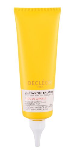 Décleor Gel Frais Post Epilation 125ml 