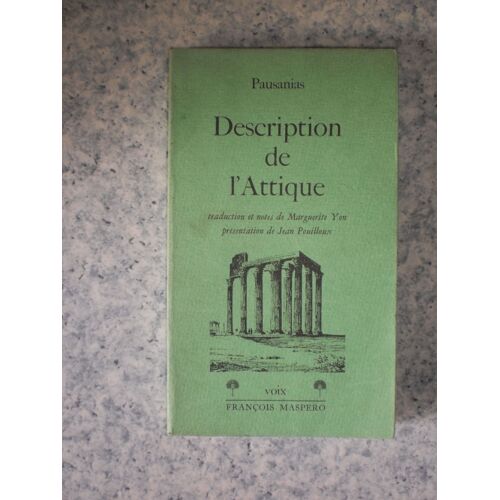 Description De L'attique
