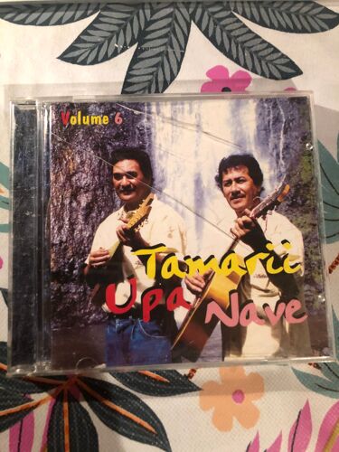 Tamarii Upa Nave - Vol. 6