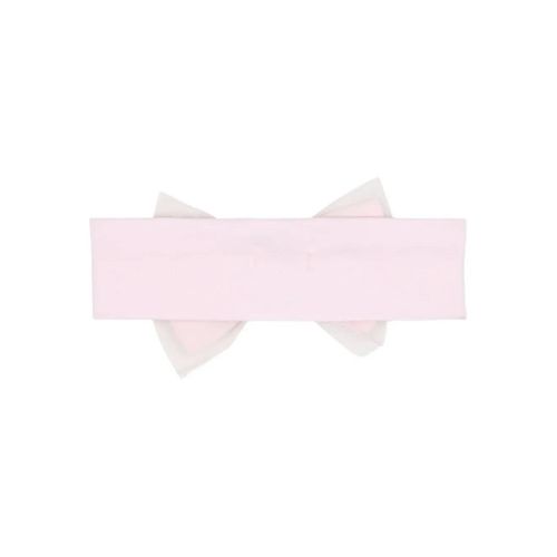 Billieblush Robe À Motif Chat - Rose