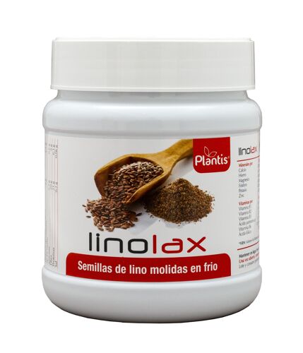 Linolax En Poudre 500 Gr 