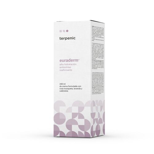 Terpenic Euraderm 200ml 
