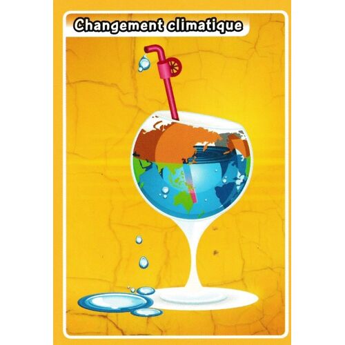 N° 22 - Stickers Image Panini Animaux A La Decouverte Du Monde Animal 2014
