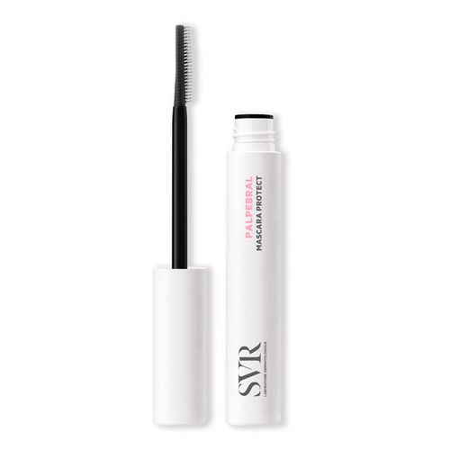 Svr Palpebral Mascara Protect Noir Intense Anti-Irritations 9ml 