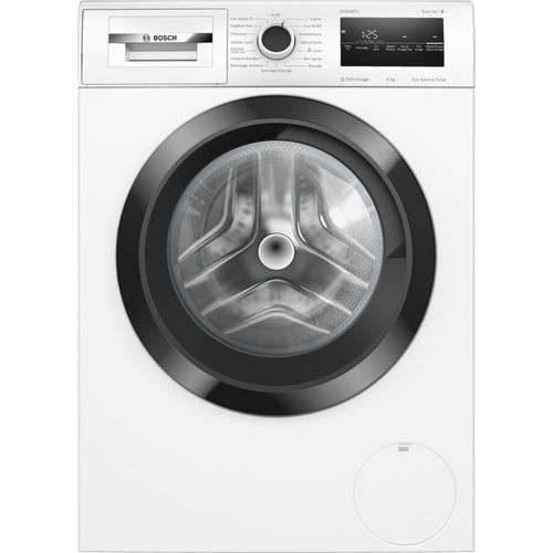 Lave linge hublot BOSCH WAN2823SFR
