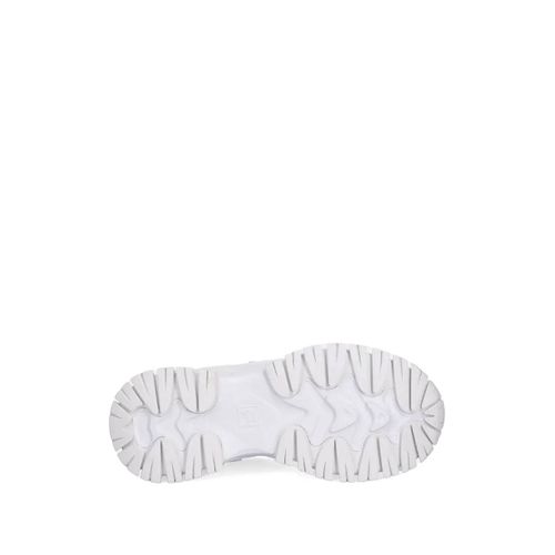 Fila Baskets Ray Tracer - Blanc