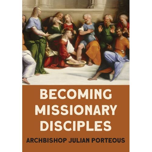 Becoming Missionary Disciples