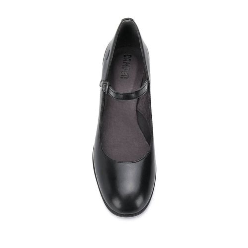 Camper Escarpins Katie - Noir