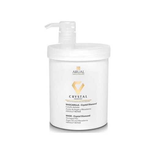 Arual Crystal Diamond Mascarilla "Con Dispensador""""" 1001ml 