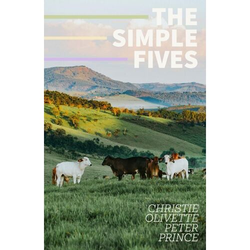 The Simple Fives