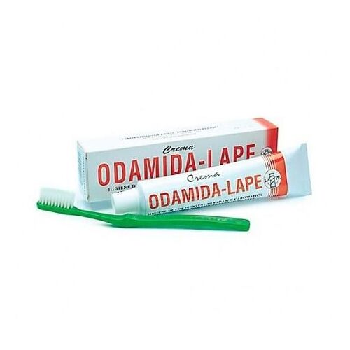 Laboratorio Pelayo Laboratorio Pelayo Odamida Lape Pasta Dental 25ml 