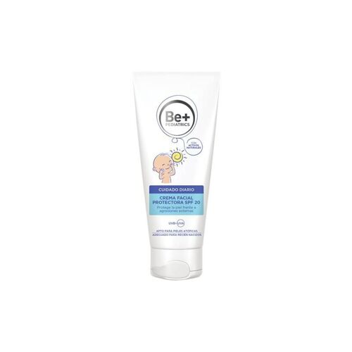 Be+ Pediatrics Be Pediatrics Crème Protectrice Visage Spf 20 40ml 