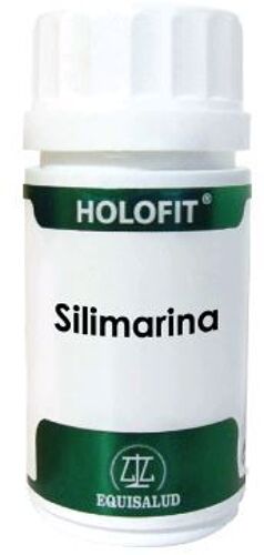 Equisalud Holofit Silimarina 700 Mg 50 Caps 