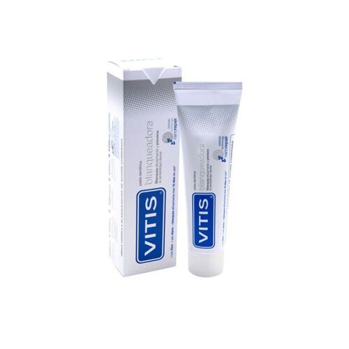Vitis Whitening Dentifrice 100ml 