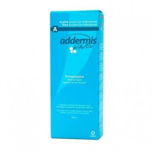 Aadermis Addermis Biactiv Protective Oil Spray 100ml 