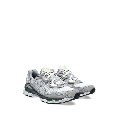 Asics Baskets Gel-Nyc - Gris