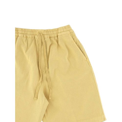 Carhartt Wip Short Floyde - Jaune