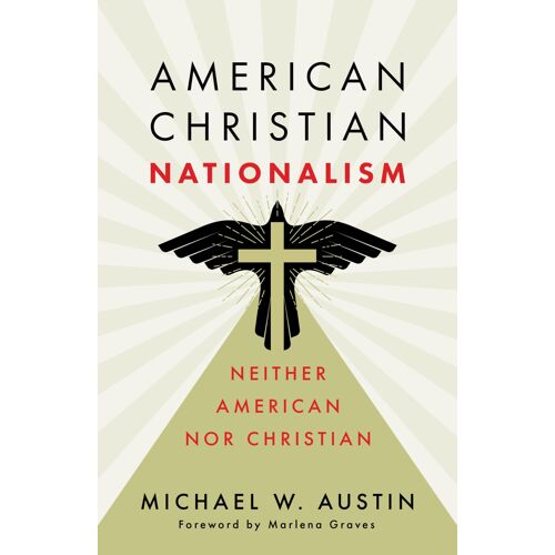 American Christian Nationalism