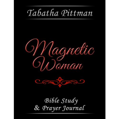 Magnetic Woman