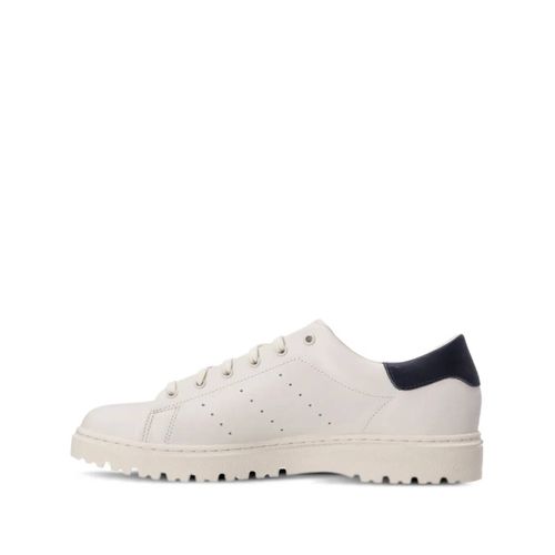 Adidas Baskets Stan Smith Freizeit - Blanc