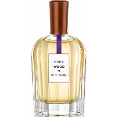Molinard Cher Wood Eau De Parfum 90ml 