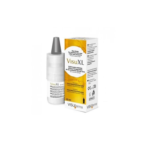 Visufarma Xilin Visuxl 10ml 