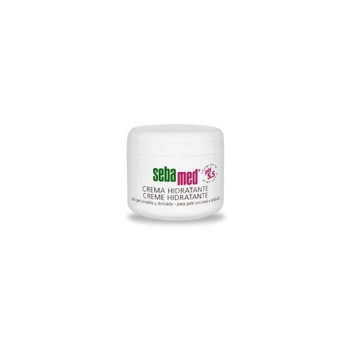Sebamed Pot De Crème Hydratante De 75ml 