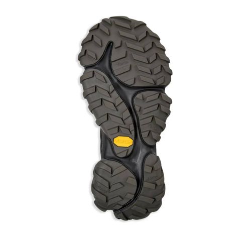 Camper Baskets Karst Trek - Noir