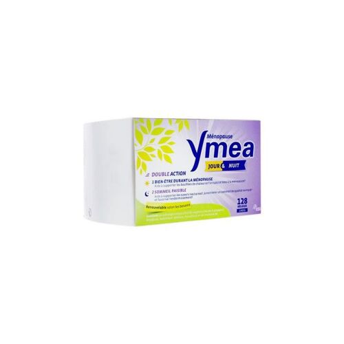 Ymea Sofoconfort Jour Et Nuit 64 Gélules 