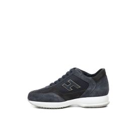 Hogan Baskets Interactive - Bleu