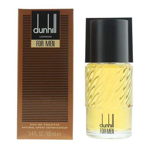 Dunhill For Men Eau De Toilette 100ml 