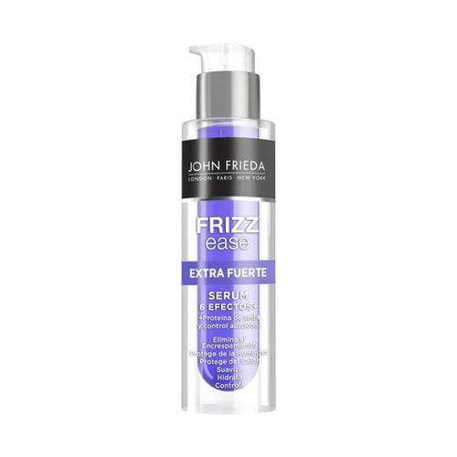 John Frieda Frizz Ease Sérum Anti-Frénésie Extra-Force 50ml 