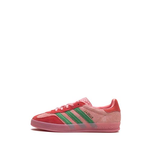 Adidas Baskets Gazelle Indoor 'semi Rose Spark/Preved Scarlet'