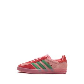 Adidas Baskets Gazelle Indoor 'semi Rose Spark/Preved Scarlet'