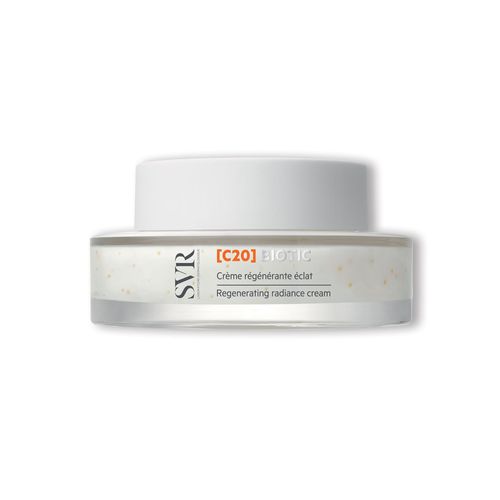 Svr C20 Biotic Crème Régénérante Éclat 50ml 