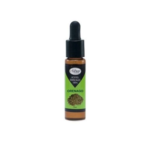 Nurana Huile D'origan 15ml 