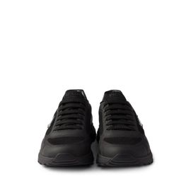 Prada Baskets Prax 2.0 - Noir
