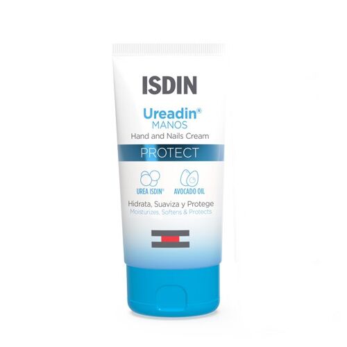 Isdin Ureadin® Crème Pour Les Mains 50ml 