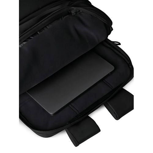 The North Face sac à dos Base Camp Voyager Travel - Noir