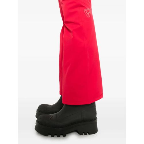 Rossignol Pantalon De Ski Blackside - Rouge