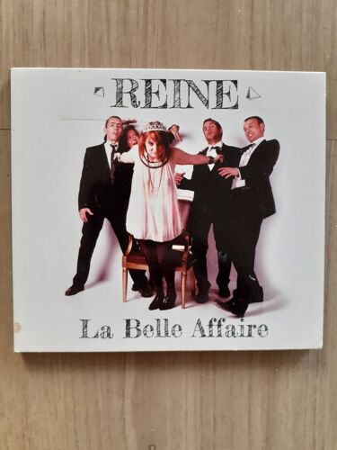 La Belle Affaire - Reine