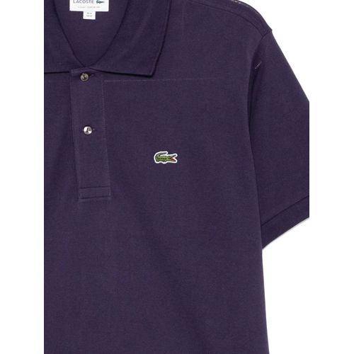 Lacoste Polo L.12.12 - Violet