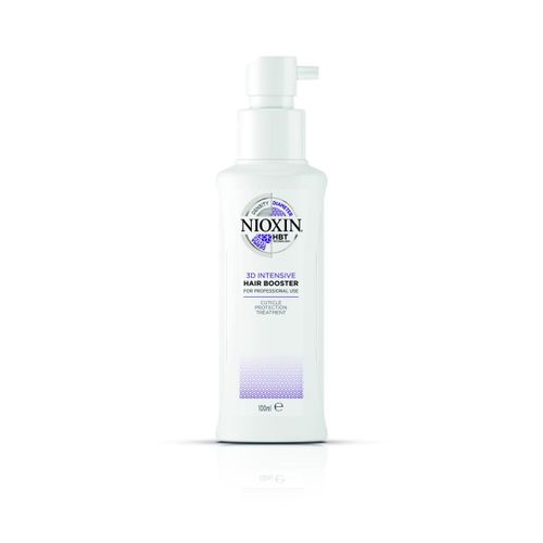 Nioxin Intensive Hair Booster Treatment 100ml 