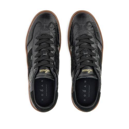 Hogan Baskets Cool - Noir