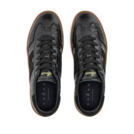 Hogan Baskets Cool - Noir