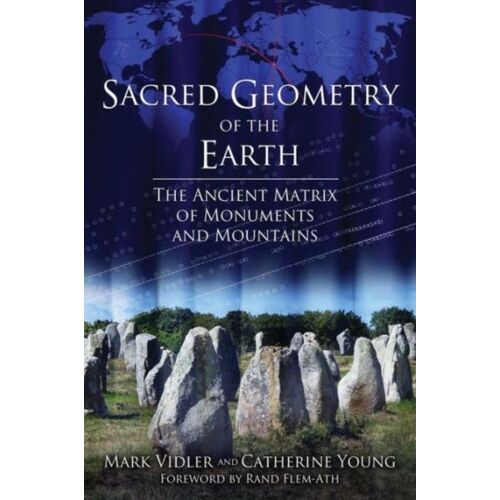 Sacred Geometry Of The Earth