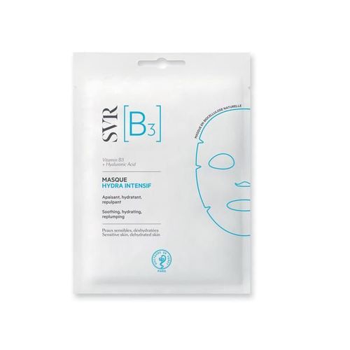 Svr B3 Masque Hydra Intensif 12ml 