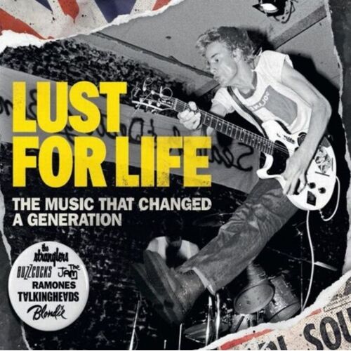 Lust For Life