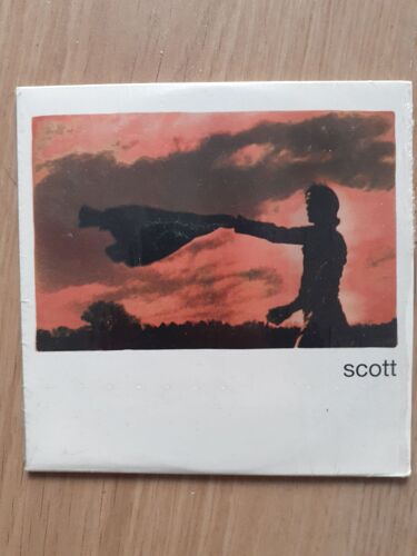 Scott - Me And Mary Jane