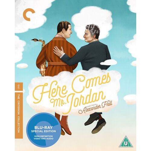 Here Comes Mr Jordan (Le Défunt Récalcitrant)